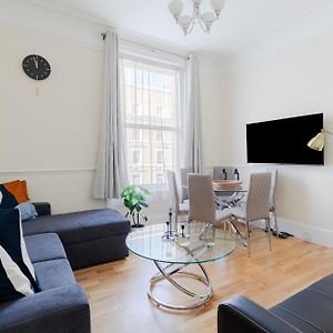 Deluxe Appartement met een Slaapkamer